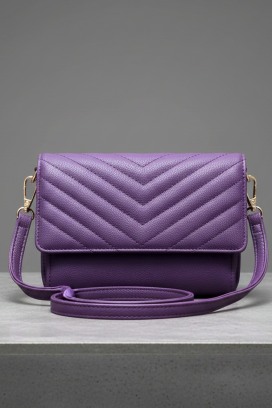 ženska torba ARHILDA PURPLE