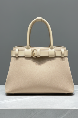 ženska torba VELUNDA ECRU