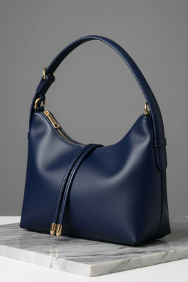 ženska torba VILUNDENZA NAVY