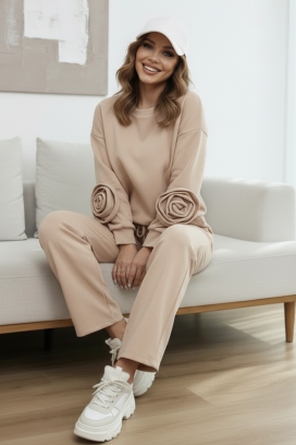 komplet UNRELDA BEIGE