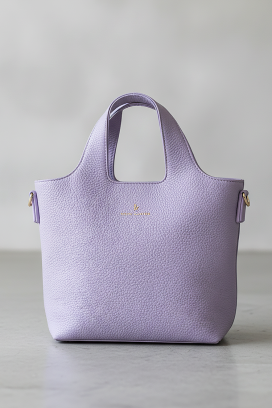 ženska torba BUKENZA LILA