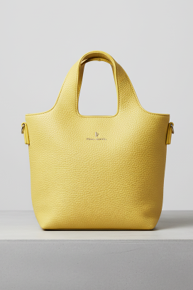 ženska torba BUKENZA YELLOW