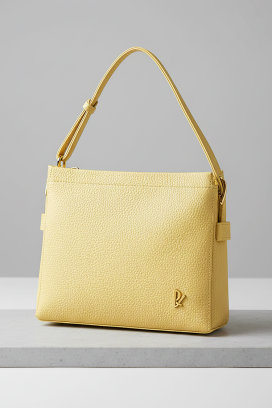 ženska torba BALVENDA YELLOW
