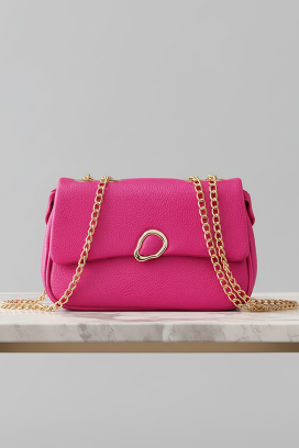 ženska torba POCHENDA FUCHSIA