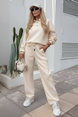 komplet TERIANDA BEIGE