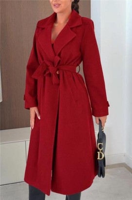 trench kaput GRENOLFA BORDO