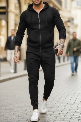 muški komplet TARMON BLACK