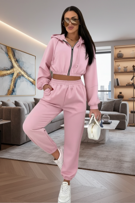 komplet TREVOSA PINK