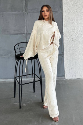 komplet VOLZENA ECRU