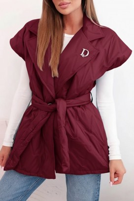 prsluk JORNELMA BORDO