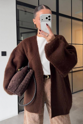 kadigan VILONZANA BROWN