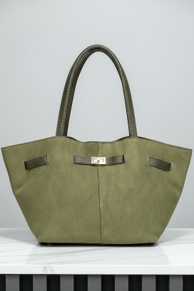 ženska torba ETIOPEA GREEN