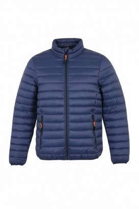 muška jakna KOLOMBO NAVY