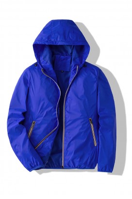 muška jakna FAMBOR BLUE