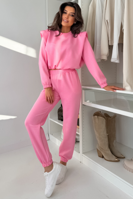 komplet SPORZELDA PINK