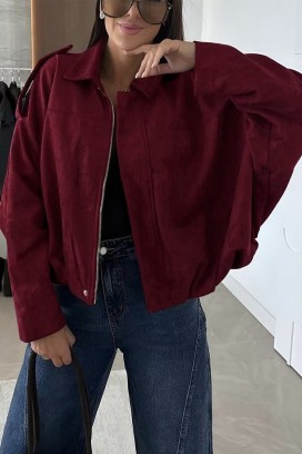 jakna ZERLENDA BORDO