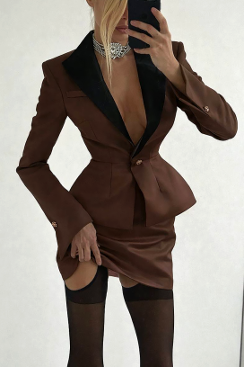 komplet KENELZA BROWN