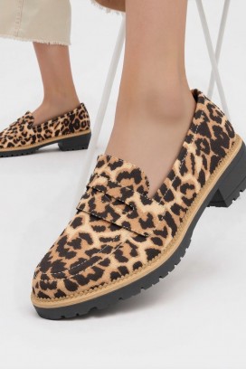 ženske mokasine MELDJORA