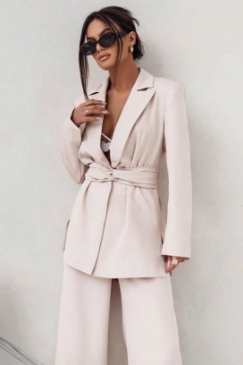 komplet ELEGANVA ECRU