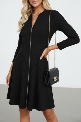 haljina TORLISA BLACK