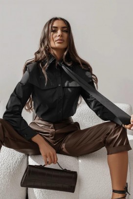 ženska košulja SERMIOXA