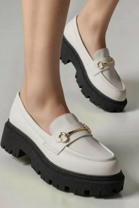 ženske cipele KSIOVERLA ECRU