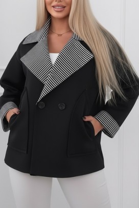 kaput VOLENDILA BLACK