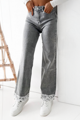 traperice MERSILIYA GREY