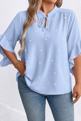 ženska bluza ELISANDRINA SKY