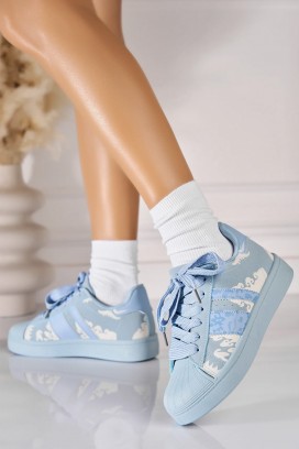 ženske tenisice NORFINA SKY