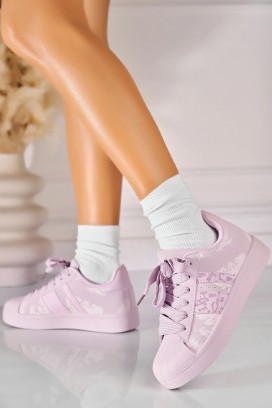 ženske tenisice NORFINA LILA