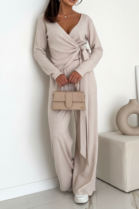 komplet VELORZINA BEIGE