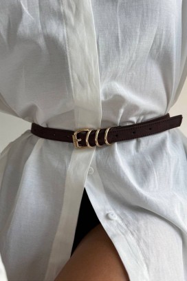 remen MASCONZA BROWN