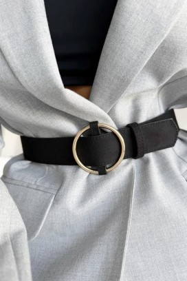 remen BLEVILZA BLACK