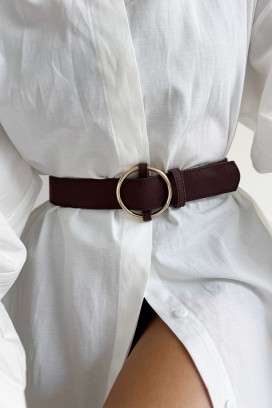 remen BLEVILZA BROWN