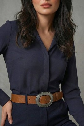 remen ERLINZONA CAMEL