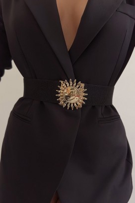 remen KLANZONA BLACK