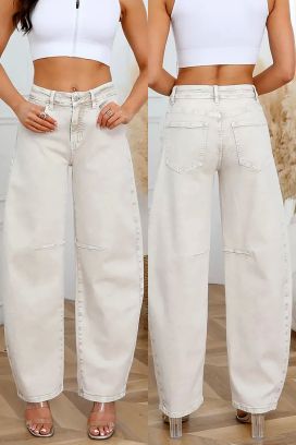 traperice ZAGROLDA ECRU