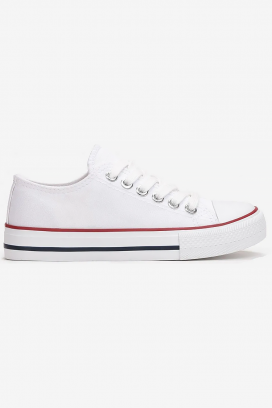 muške tenisice FRANCO WHITE