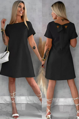 haljina ROKSOLANA BLACK