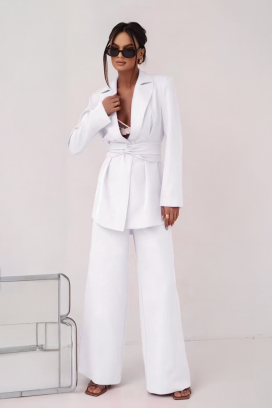 komplet ELEANORA WHITE