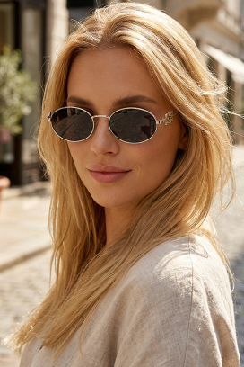 ženske naočale VALONERA BLACK