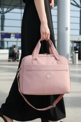 torba za ručnu prtljagu WINDINZA PUDRA - pogodna za Ryanair/Wizzair