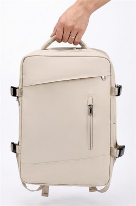 ruksak za ručnu prtljagu Ryanair WINZONA ECRU