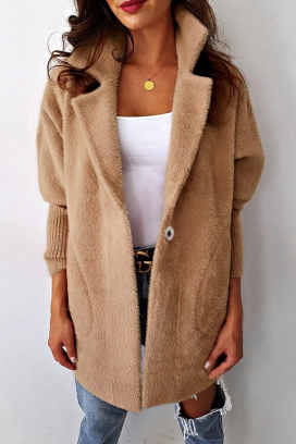 ogrtač LIORMEA BEIGE