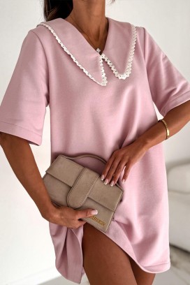 haljina VANORLA PINK