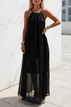 haljina LONZELA BLACK