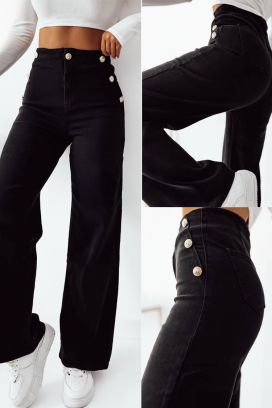 traperice ZERDILMA BLACK