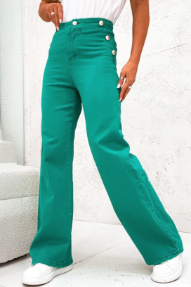 traperice ZERDILMA GREEN