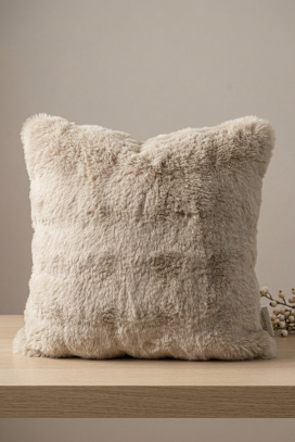 luksuzna ukrasna jastučnica CARMENA BEIGE 40х40 cm